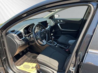 KIA XCeed Gebrauchtwagen KIA XCeed Gebrauchtwagen