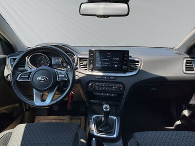 KIA XCeed Gebrauchtwagen KIA XCeed Gebrauchtwagen