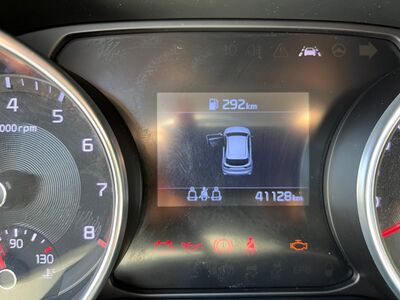 KIA XCeed Gebrauchtwagen KIA XCeed Gebrauchtwagen