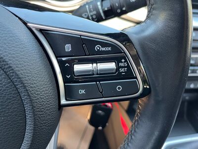 KIA XCeed Gebrauchtwagen KIA XCeed Gebrauchtwagen