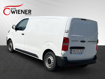 Peugeot Expert Vorführwagen Peugeot Expert Vorführwagen