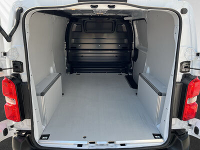 Peugeot Expert Vorführwagen Peugeot Expert Vorführwagen