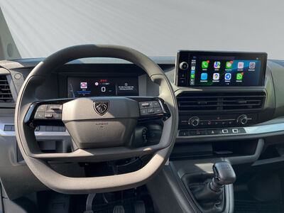 Peugeot Expert Vorführwagen Peugeot Expert Vorführwagen