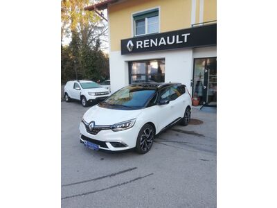 Renault Scénic Vorführwagen