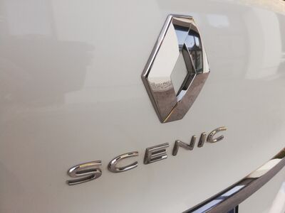 Renault Scénic Vorführwagen