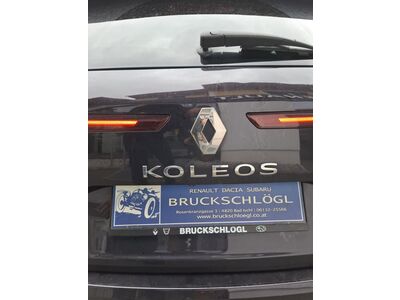 Renault Koleos Gebrauchtwagen