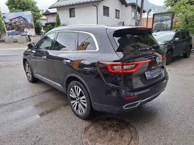 Renault Koleos Gebrauchtwagen