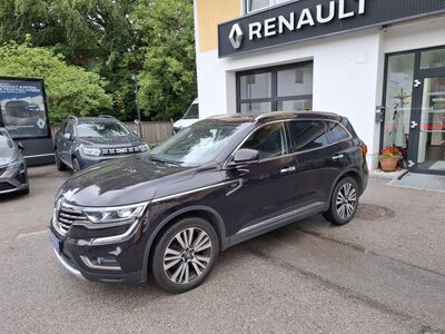 Renault Koleos Gebrauchtwagen