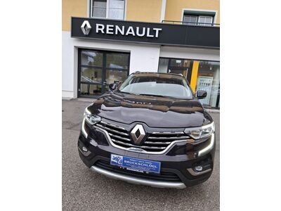 Renault Koleos Gebrauchtwagen