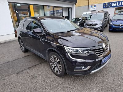 Renault Koleos Gebrauchtwagen