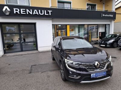 Renault Koleos Gebrauchtwagen