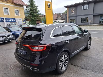 Renault Koleos Gebrauchtwagen