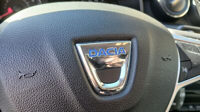 Dacia Duster Gebrauchtwagen