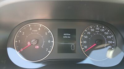 Dacia Duster Gebrauchtwagen