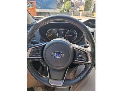 Subaru XV Gebrauchtwagen Subaru XV Gebrauchtwagen