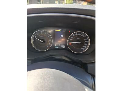 Subaru XV Gebrauchtwagen Subaru XV Gebrauchtwagen