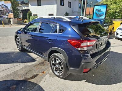 Subaru XV Gebrauchtwagen Subaru XV Gebrauchtwagen