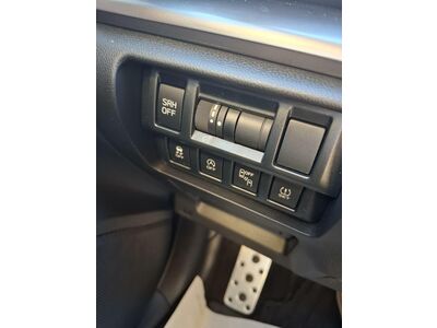 Subaru XV Gebrauchtwagen Subaru XV Gebrauchtwagen