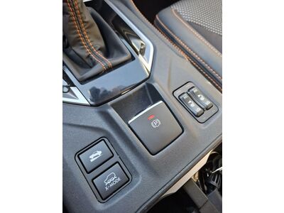 Subaru XV Gebrauchtwagen Subaru XV Gebrauchtwagen