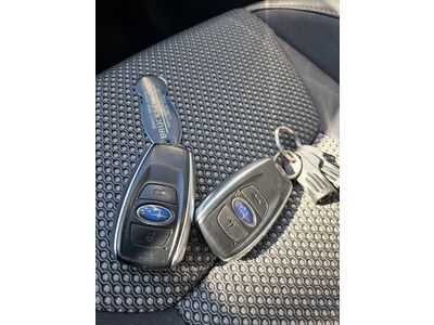 Subaru XV Gebrauchtwagen Subaru XV Gebrauchtwagen