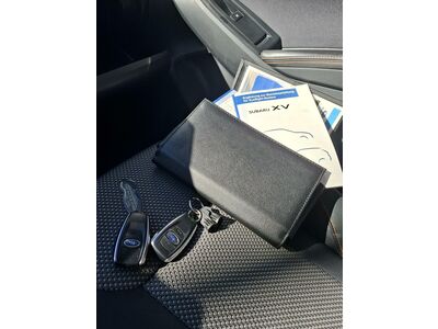 Subaru XV Gebrauchtwagen Subaru XV Gebrauchtwagen