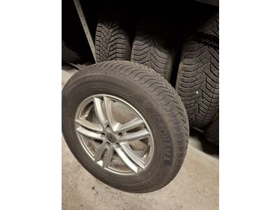 Subaru XV Gebrauchtwagen Subaru XV Gebrauchtwagen