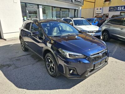 Subaru XV Gebrauchtwagen Subaru XV Gebrauchtwagen