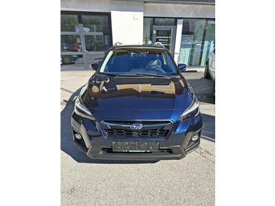 Subaru XV Gebrauchtwagen Subaru XV Gebrauchtwagen