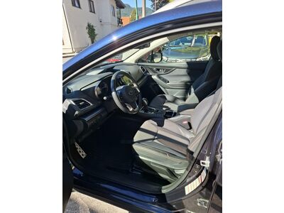 Subaru XV Gebrauchtwagen Subaru XV Gebrauchtwagen