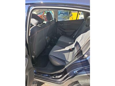 Subaru XV Gebrauchtwagen Subaru XV Gebrauchtwagen