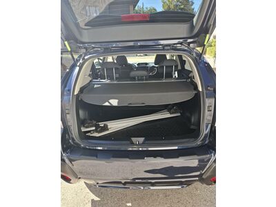 Subaru XV Gebrauchtwagen Subaru XV Gebrauchtwagen