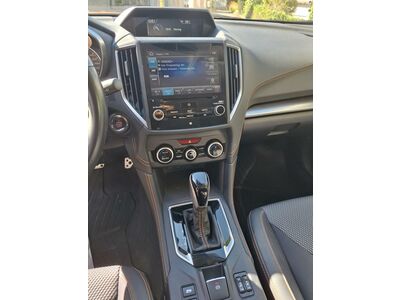 Subaru XV Gebrauchtwagen Subaru XV Gebrauchtwagen