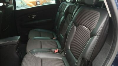 Renault Scénic Gebrauchtwagen Renault Scénic Gebrauchtwagen