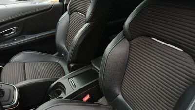 Renault Scénic Gebrauchtwagen Renault Scénic Gebrauchtwagen