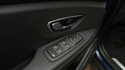 Renault Scénic Gebrauchtwagen Renault Scénic Gebrauchtwagen