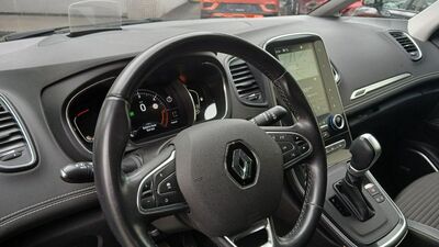 Renault Scénic Gebrauchtwagen Renault Scénic Gebrauchtwagen