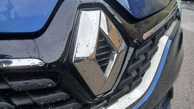 Renault Scénic Gebrauchtwagen Renault Scénic Gebrauchtwagen