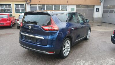 Renault Scénic Gebrauchtwagen Renault Scénic Gebrauchtwagen