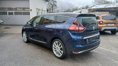 Renault Scénic Gebrauchtwagen Renault Scénic Gebrauchtwagen