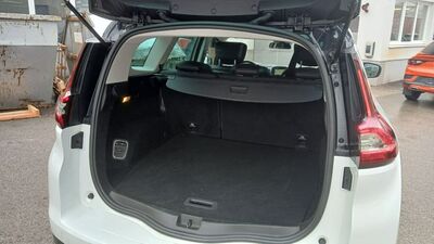 Renault Scénic Gebrauchtwagen