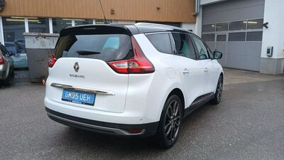 Renault Scénic Gebrauchtwagen