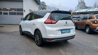 Renault Scénic Gebrauchtwagen