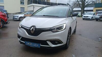Renault Scénic Gebrauchtwagen