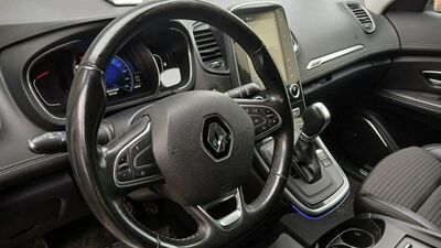 Renault Scénic Gebrauchtwagen