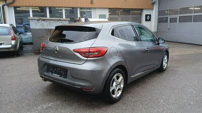 Renault Clio Gebrauchtwagen