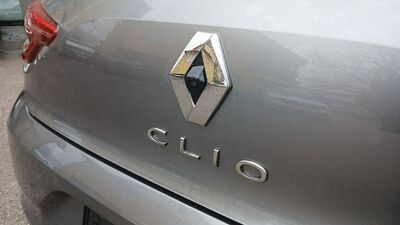Renault Clio Gebrauchtwagen