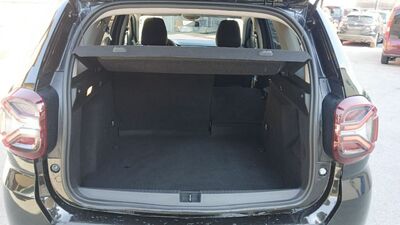 Dacia Duster Gebrauchtwagen