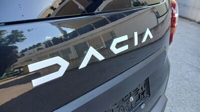 Dacia Duster Gebrauchtwagen
