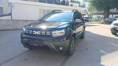 Dacia Duster Gebrauchtwagen