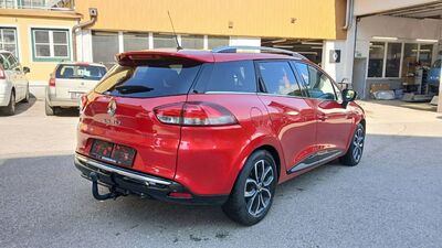 Renault Clio Gebrauchtwagen Renault Clio Gebrauchtwagen